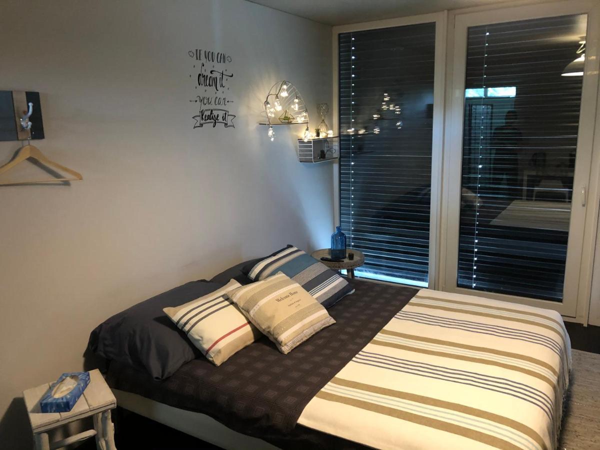 Morat Gaste Zimmer Exteriör bild