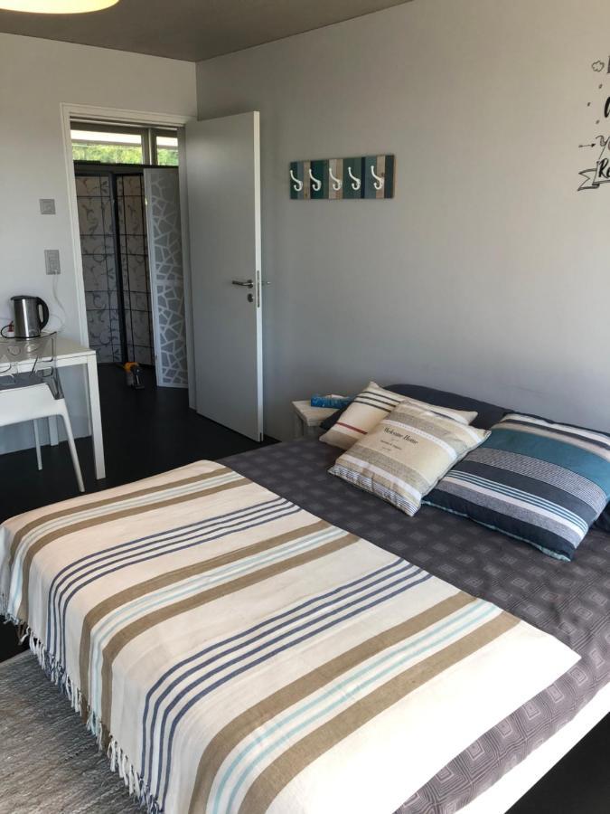 Morat Gaste Zimmer Exteriör bild