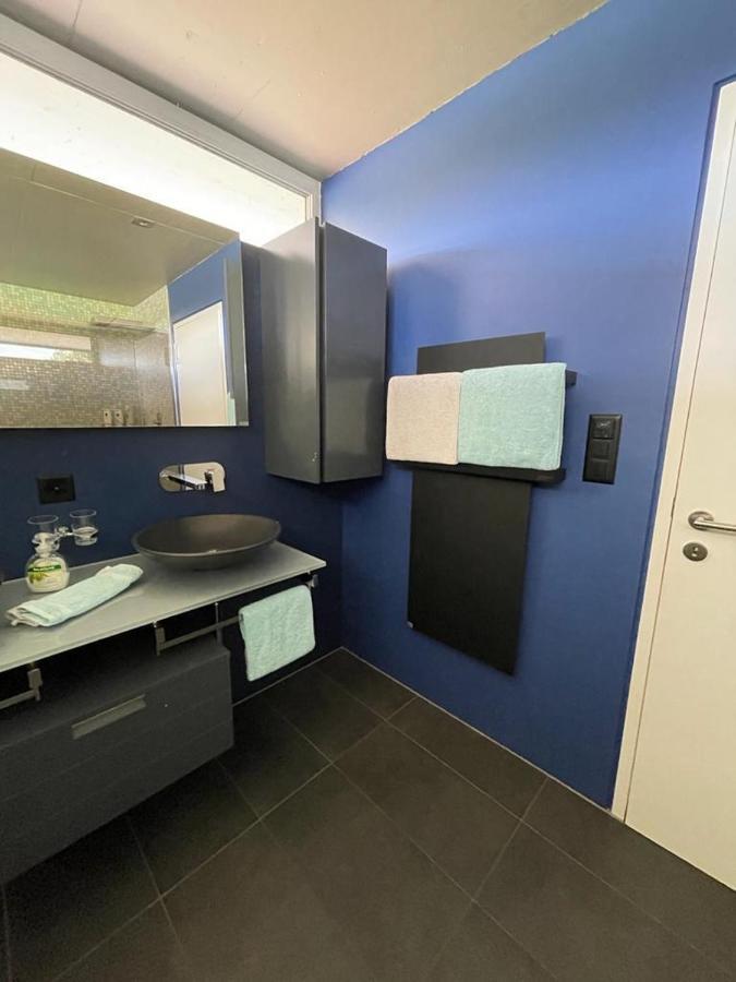 Morat Gaste Zimmer Exteriör bild
