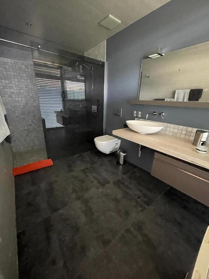 Morat Gaste Zimmer Exteriör bild