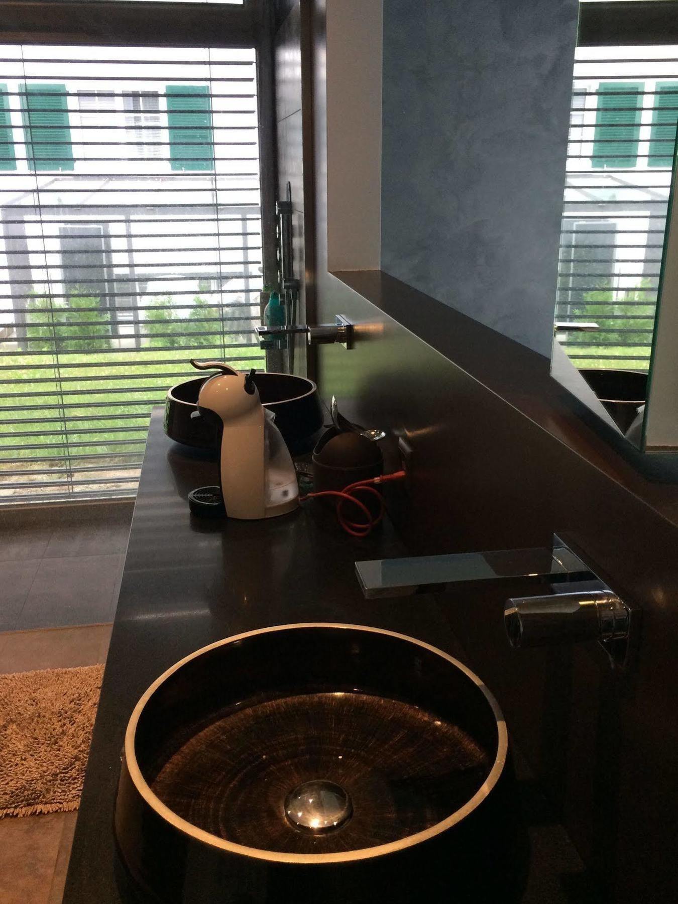 Morat Gaste Zimmer Exteriör bild
