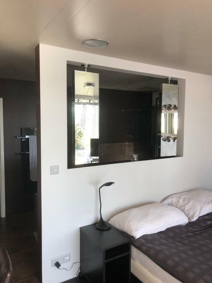 Morat Gaste Zimmer Exteriör bild